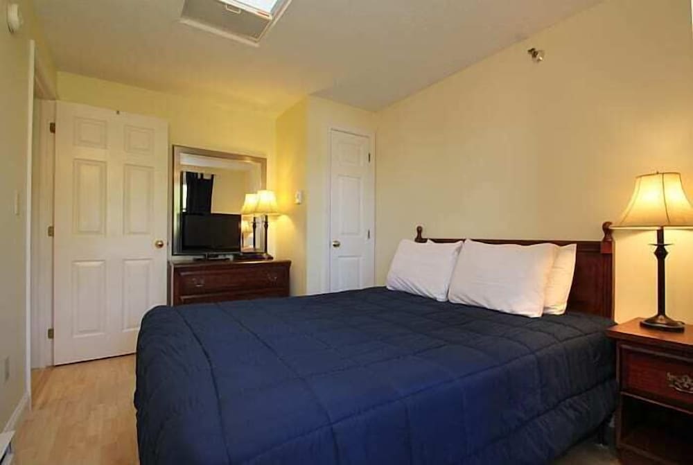 Townhome, 2 Bedrooms, Resort View