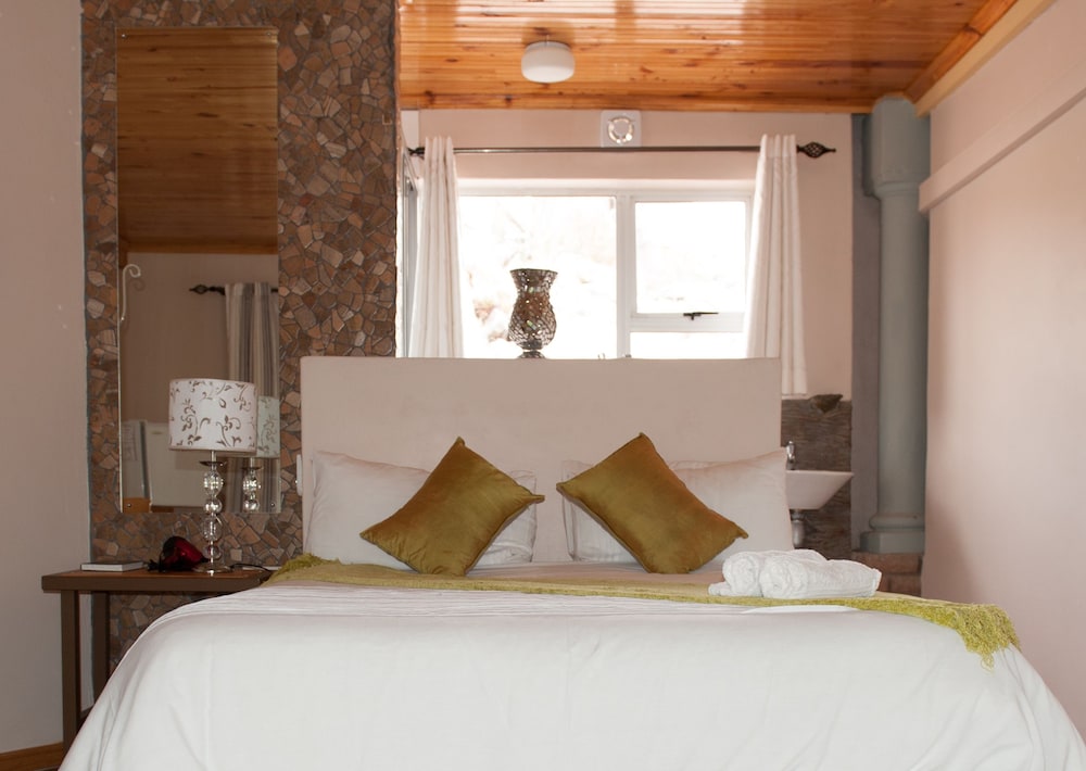 Chalet, 1 Double Bed, Non Smoking photo 1