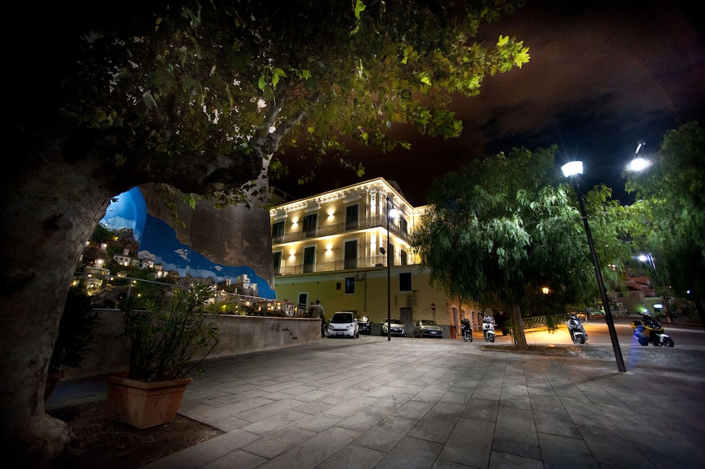 Apartment, 2 Bedrooms (Mansarda sul mare) photo 2