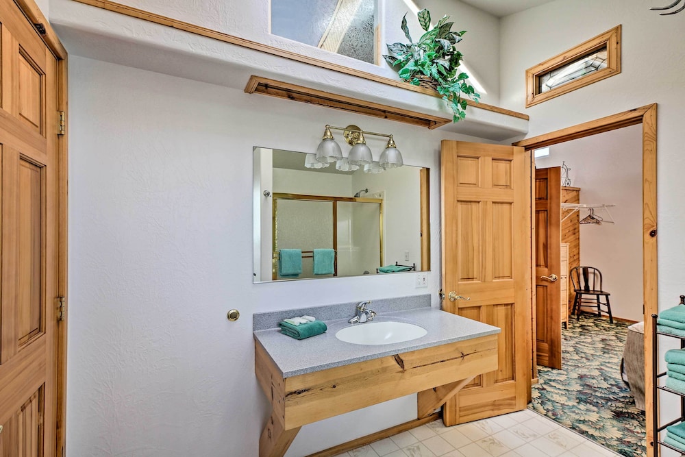 Cottage (1 Bedroom) photo 2