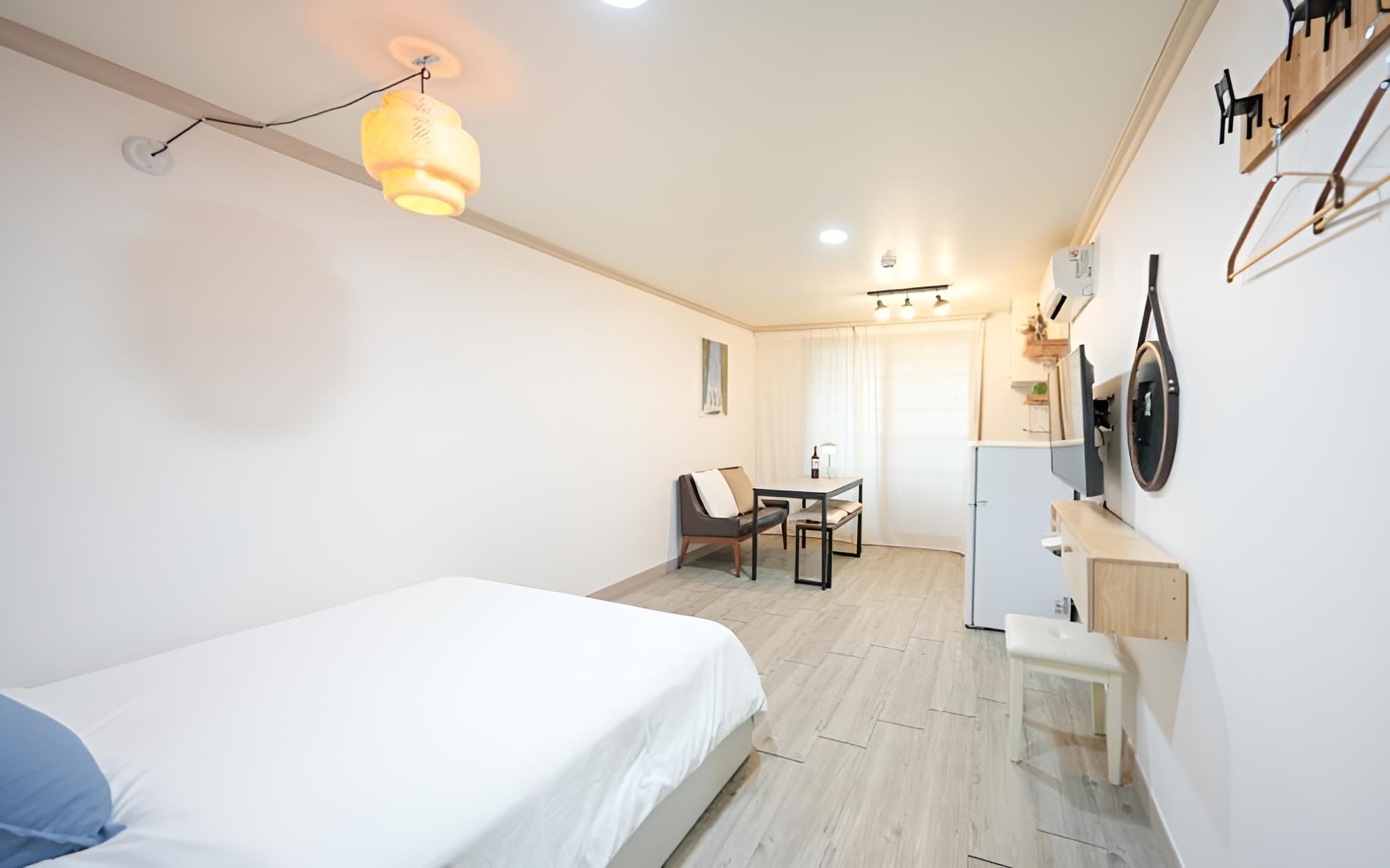 Room (Room 101) photo 2