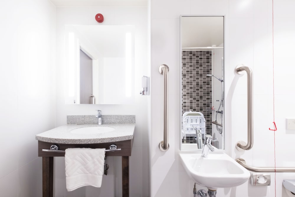 Hampton By Hilton Aberdeen Lufthavn, Billede 2