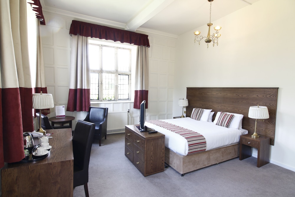 Standard Double Room photo 3
