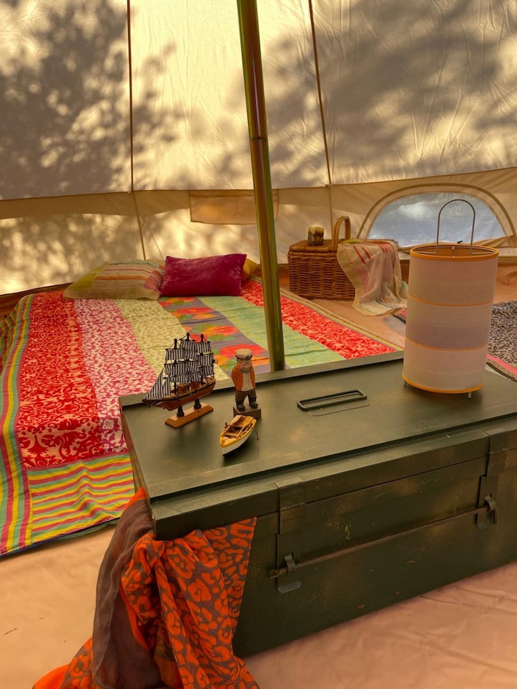 Family Tent, Park View photo 3