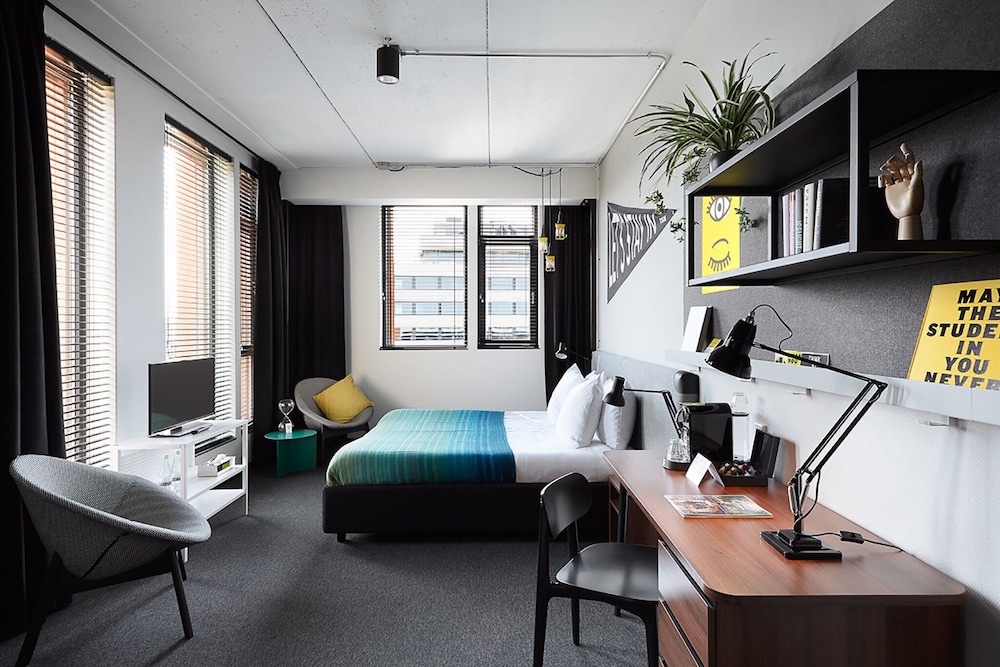 Deluxe Room photo 1