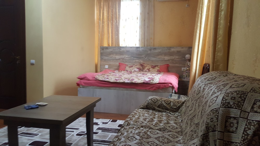 Comfort Double Room photo 3