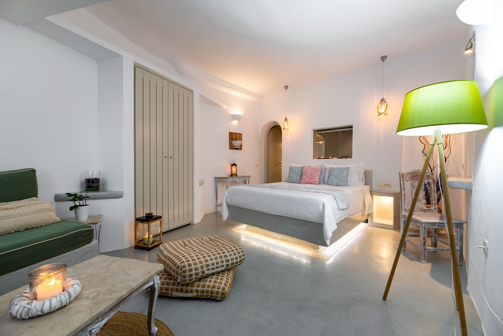 Superior Suite - Photo 1