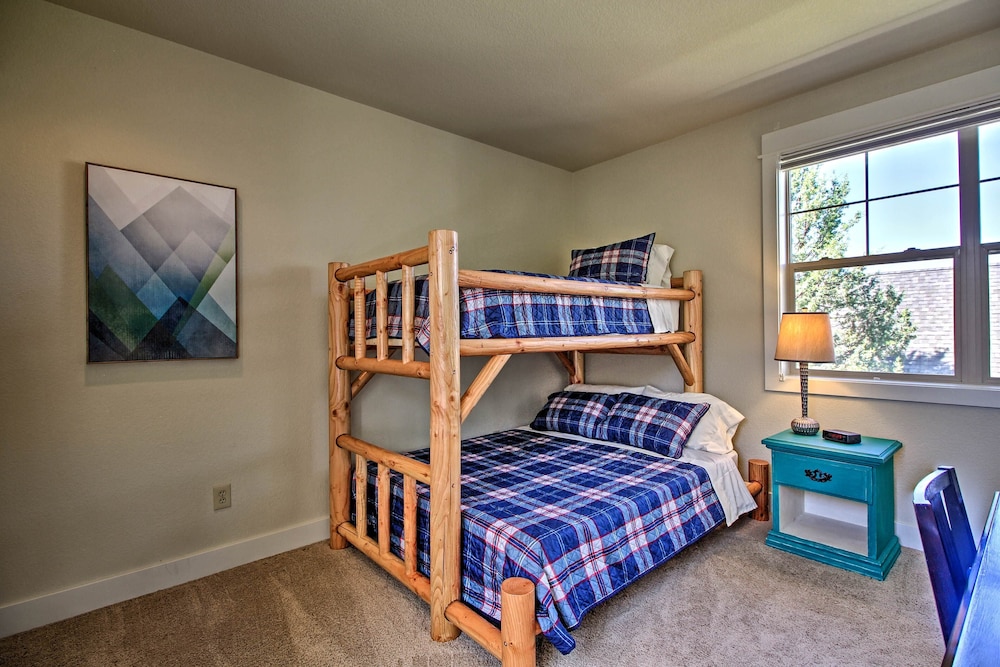 House (2 Bedrooms) photo 3