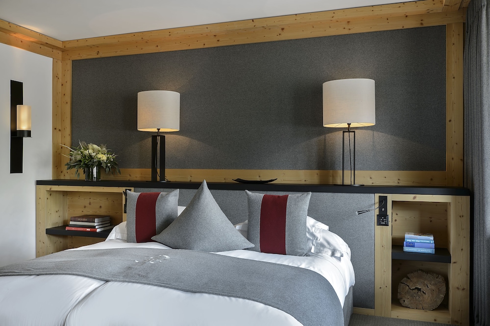 Superior Premium Room Forest View photo 1