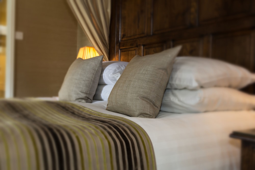 Deluxe Room, 1 King Bed - Photo 2