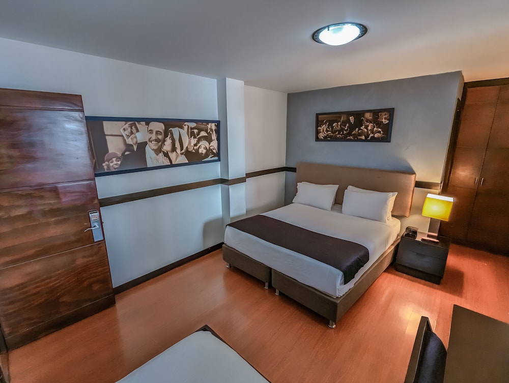 Standard Room - Photo 1