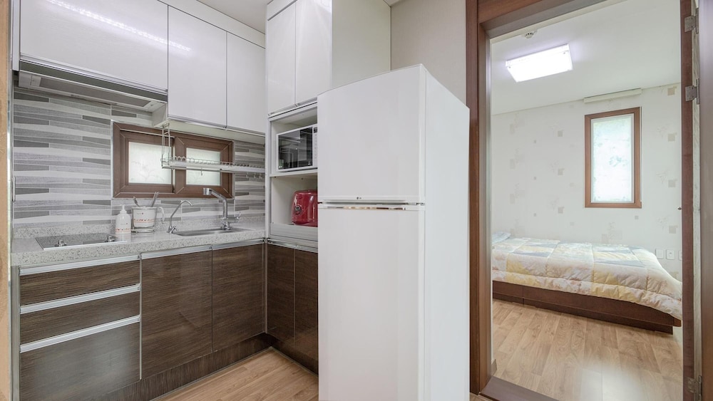 Basic Room, 1 Bedroom (4radong 101) - Photo 6