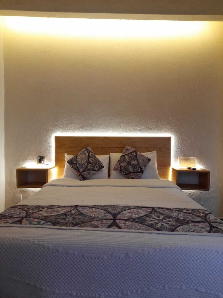 City Room, 1 Bedroom