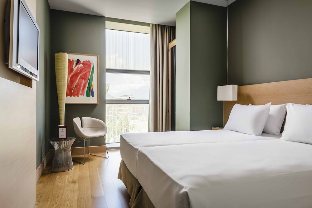 Double or Twin Room (2 PAX) photo 2