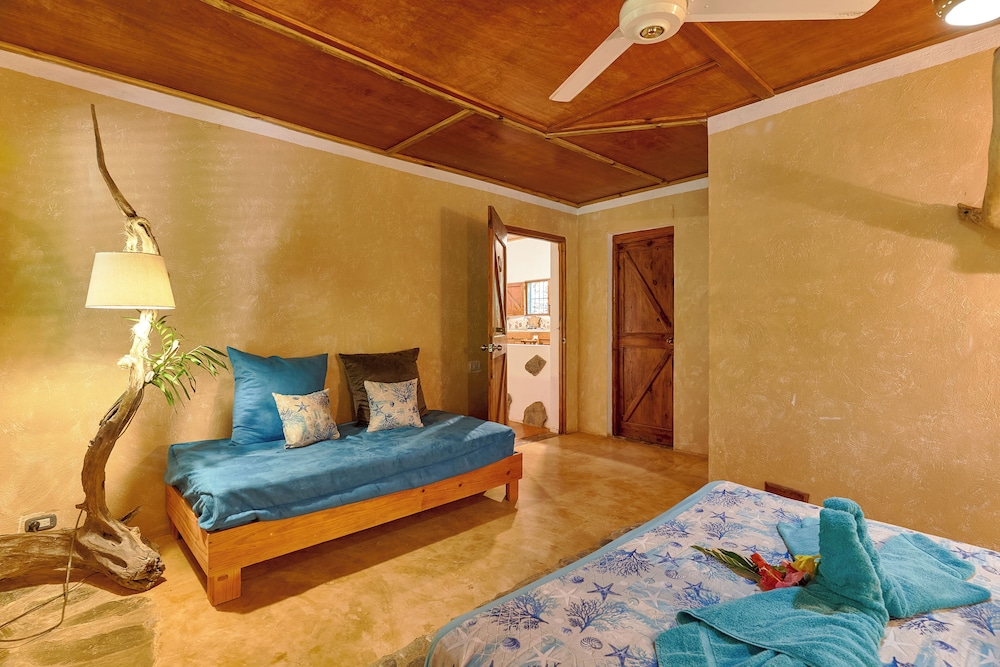 Family Villa, 3 Bedrooms