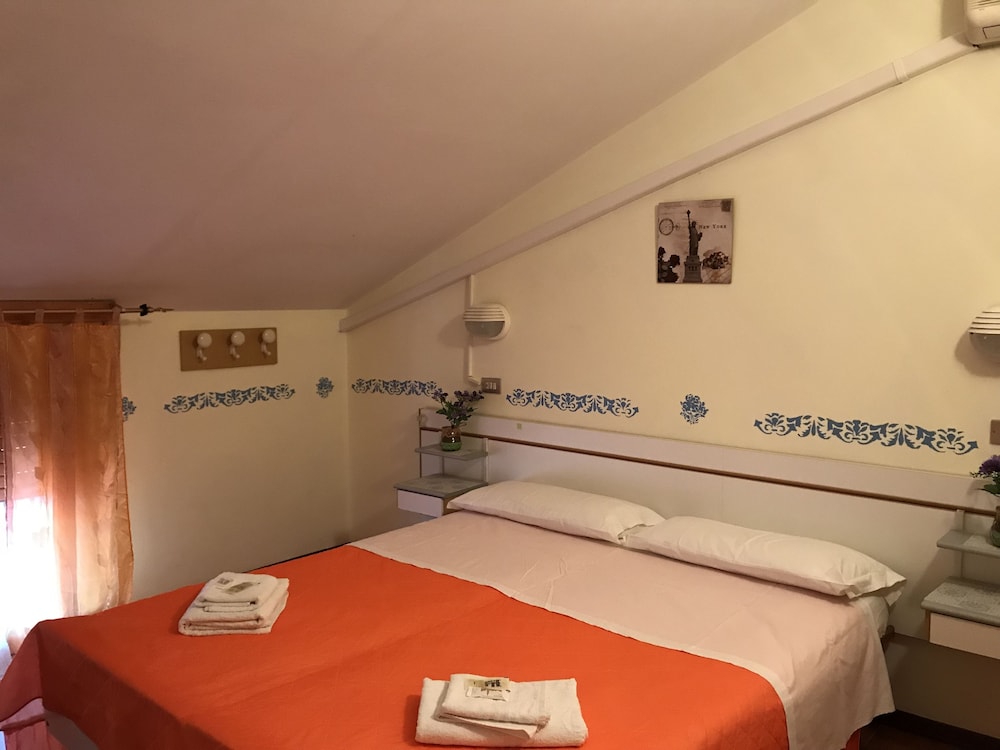 Double Or Twin Room