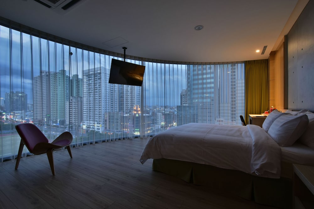 Luxury Double Room photo 3