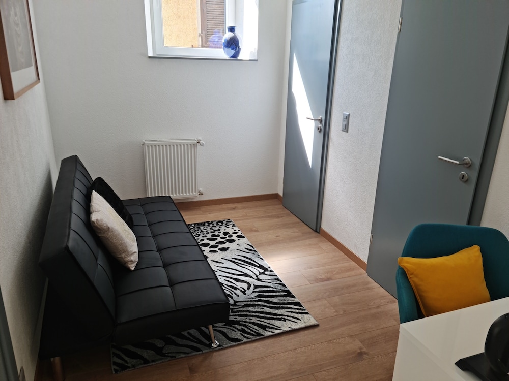 Junior Room photo 3