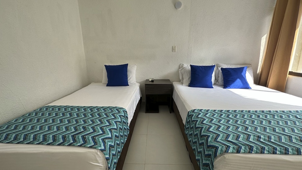 Standard Triple Room photo 1