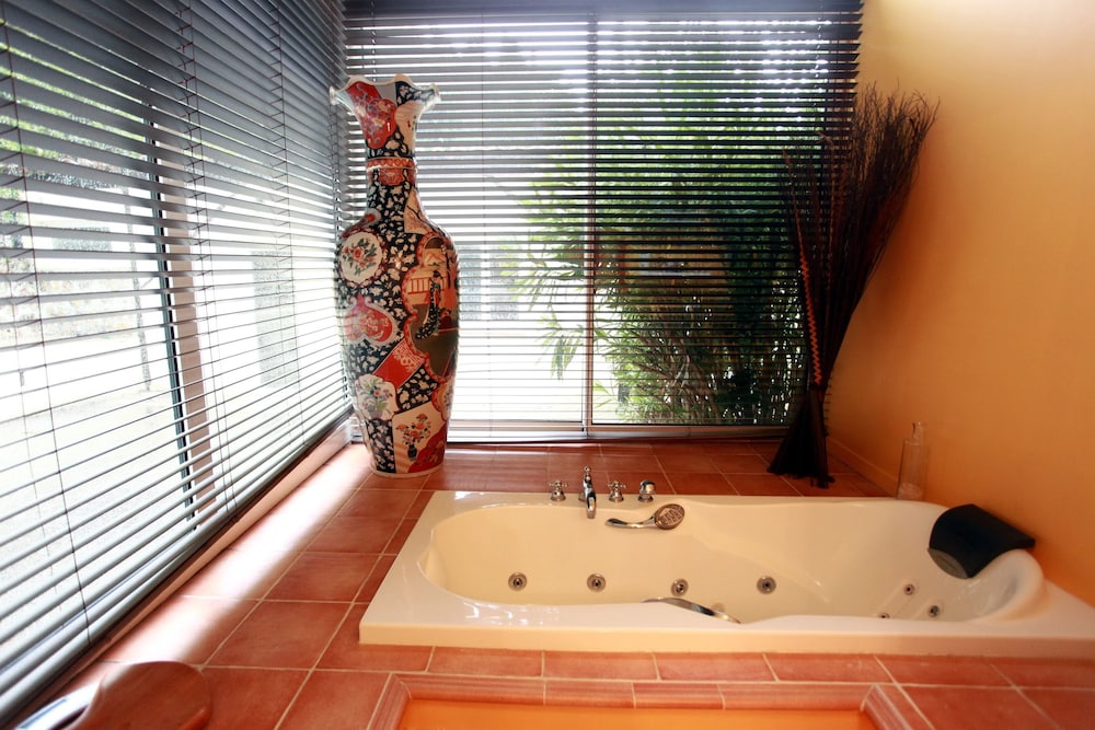Deluxe Villa photo 2