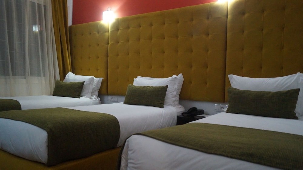 Triple Room photo 2
