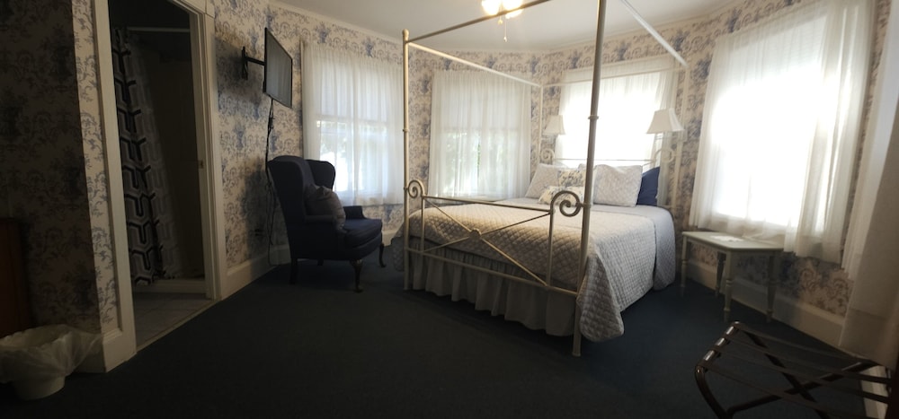 Deluxe Room photo 1