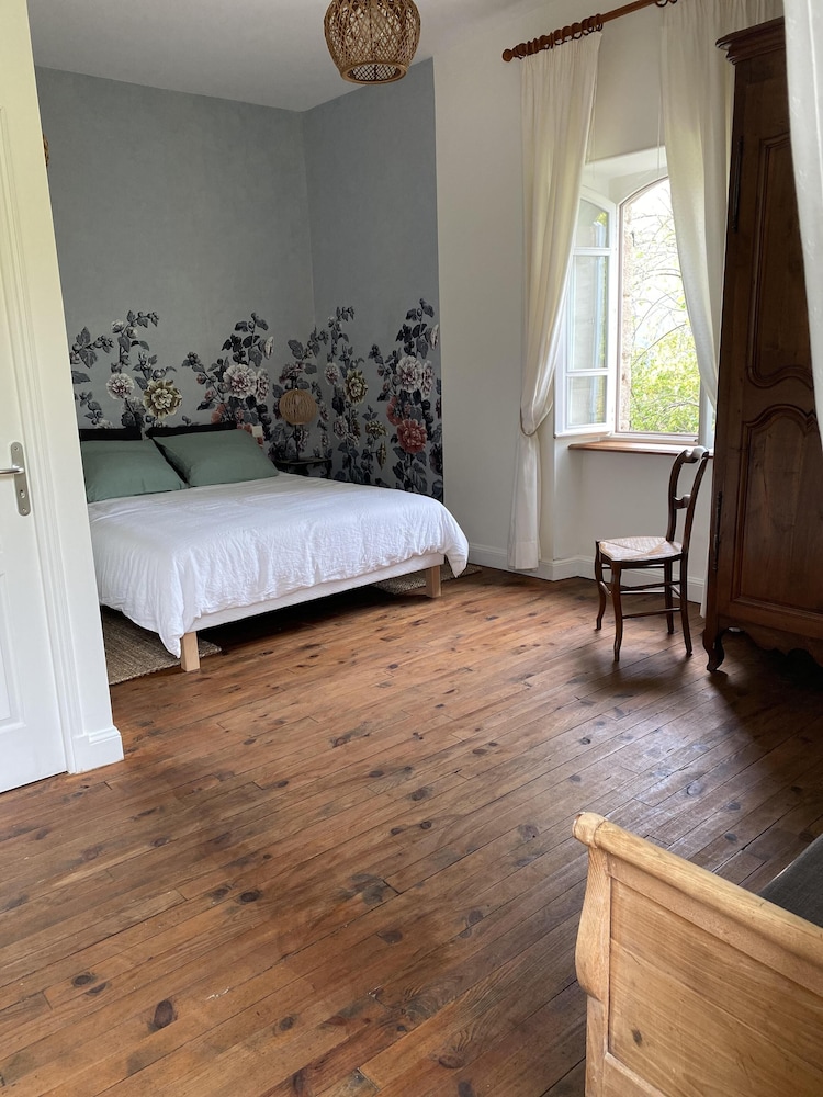Superior Double Room, Park View photo 1