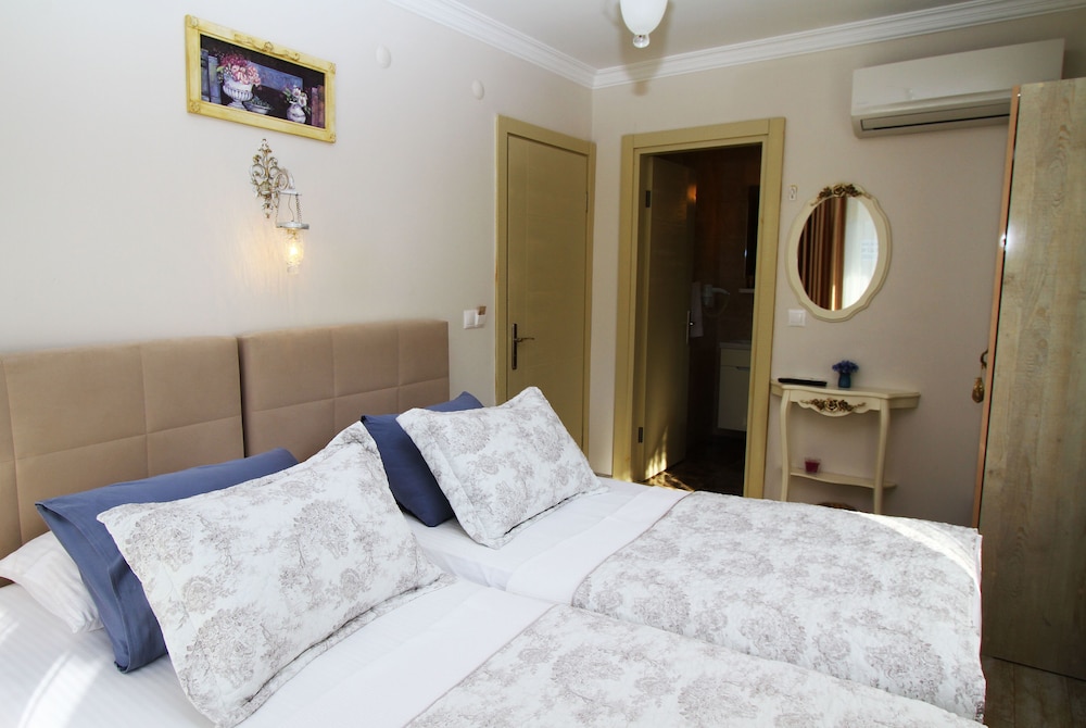 Deluxe Twin Room, 2 Twin Beds photo 3