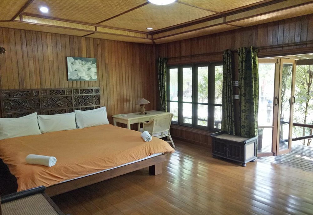 Deluxe Cottage For 3 People photo 2
