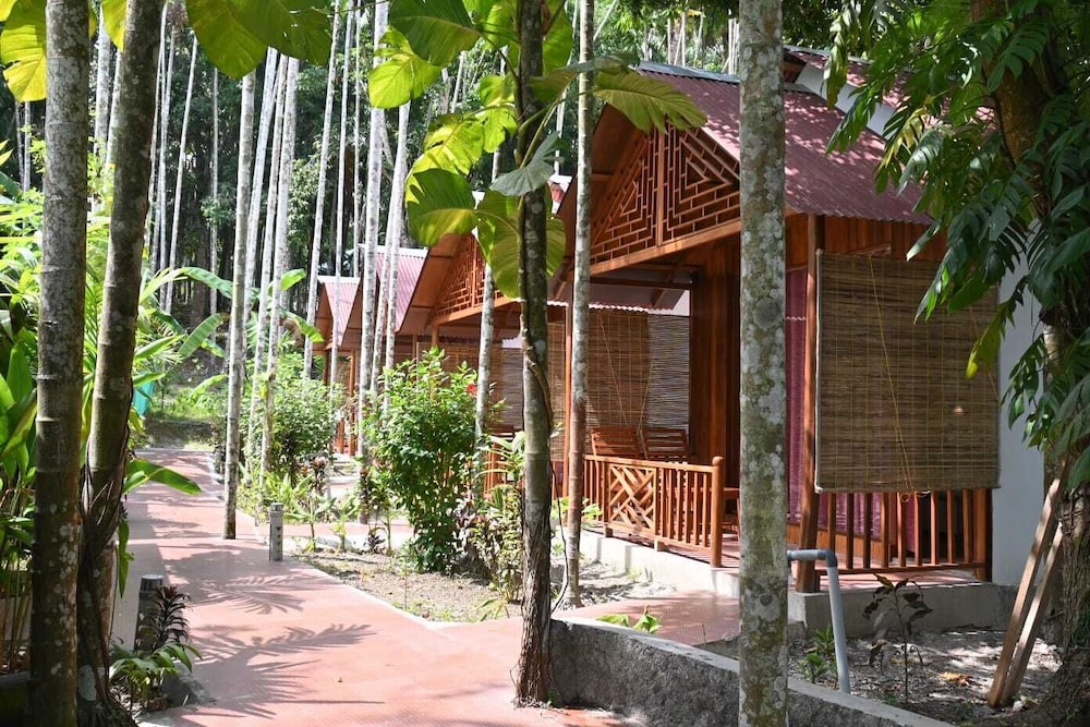 Cottage - Photo 2