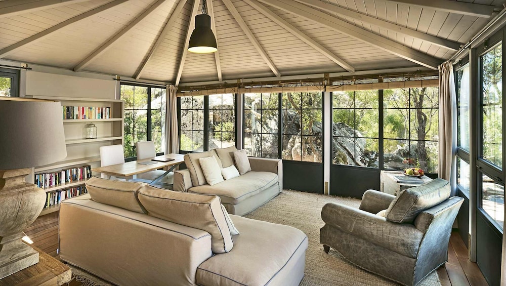 Suite, Private Pool - Garden View