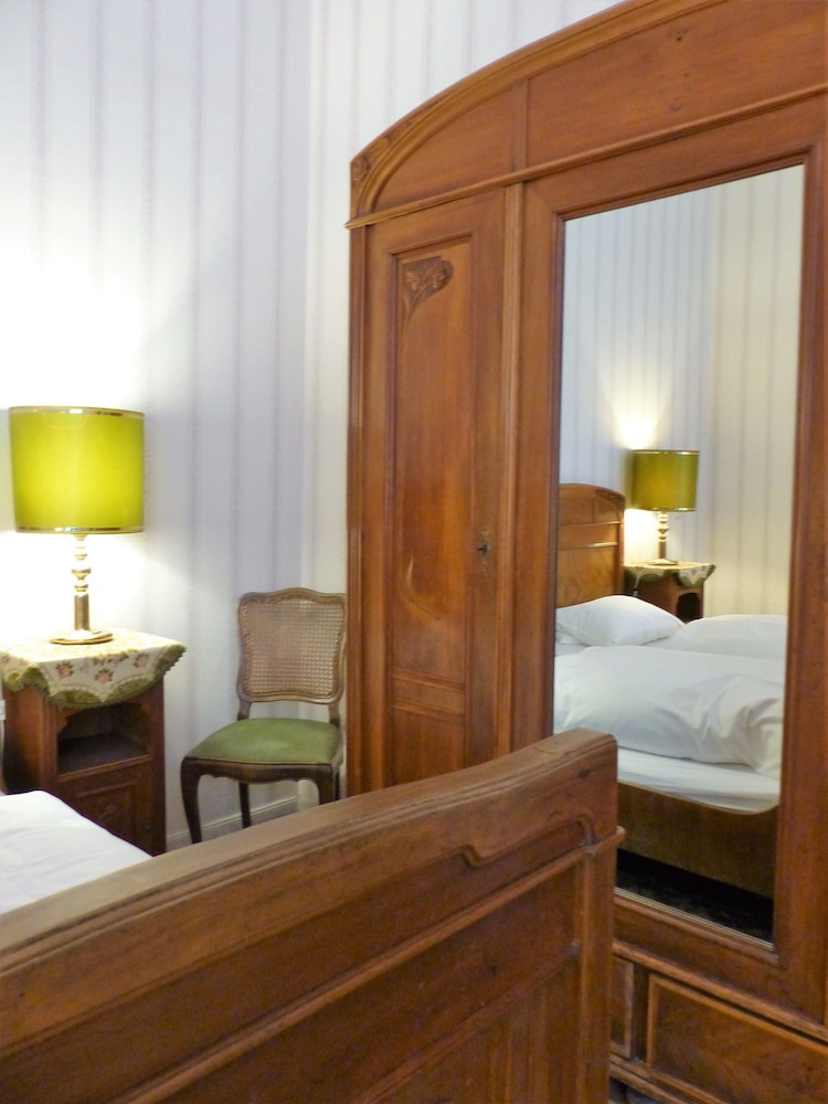 Double Room, Private Bathroom photo 3