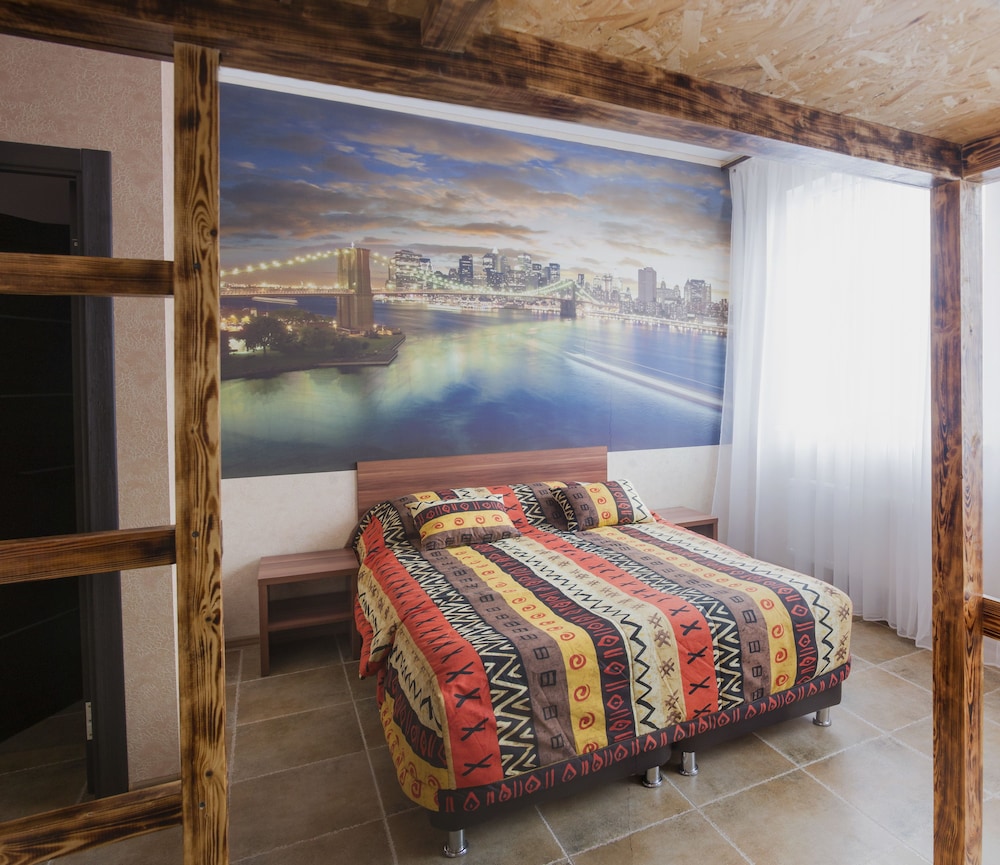 Quadruple Room photo 1