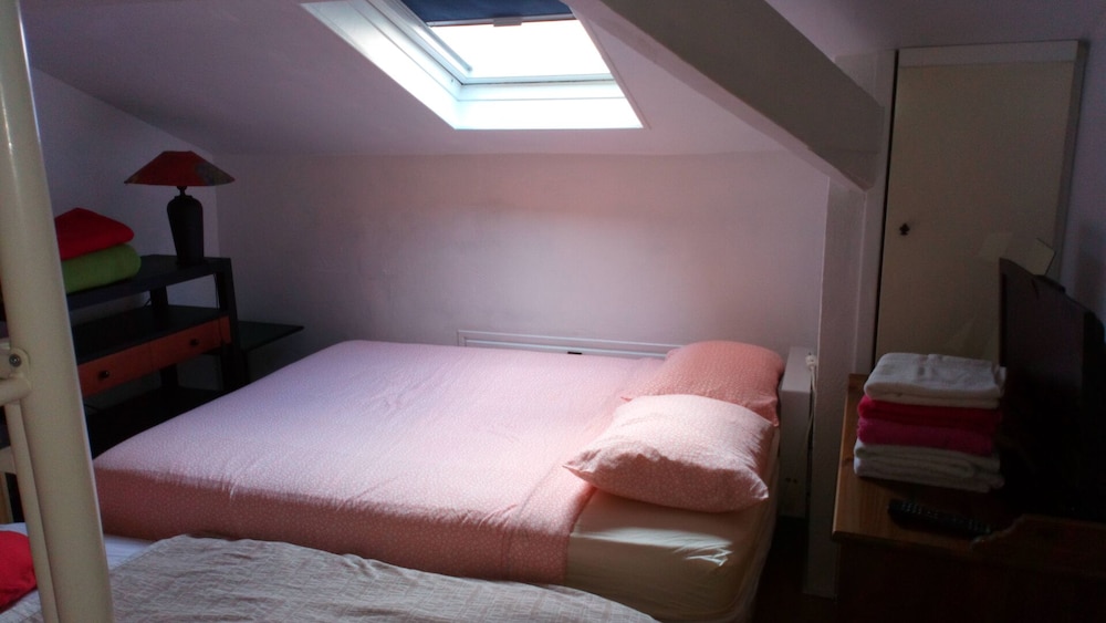 Chipiona - Double Bed In 4-Bed Dormitory Room photo 1