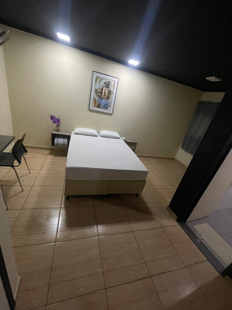 Basic Double Room photo 1
