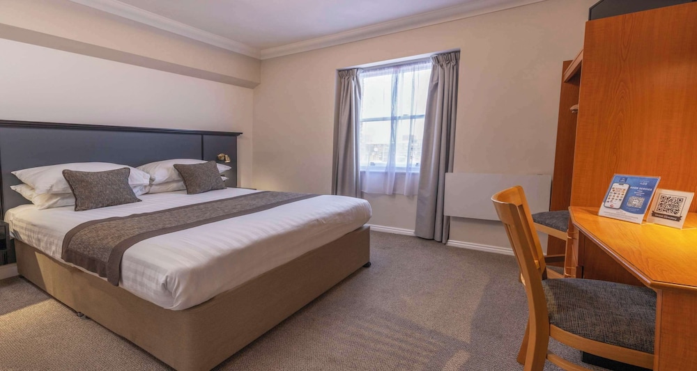 Standard Room, 1 Double Bed, Non Smoking photo 1