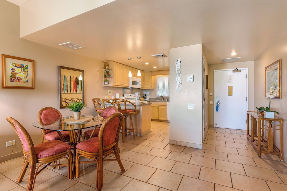 Room, 1 Bedroom, Ocean View (Unit 602 ,1Bath) photo 2