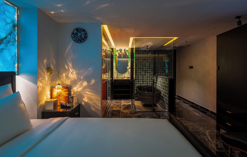 Exclusive Double Room