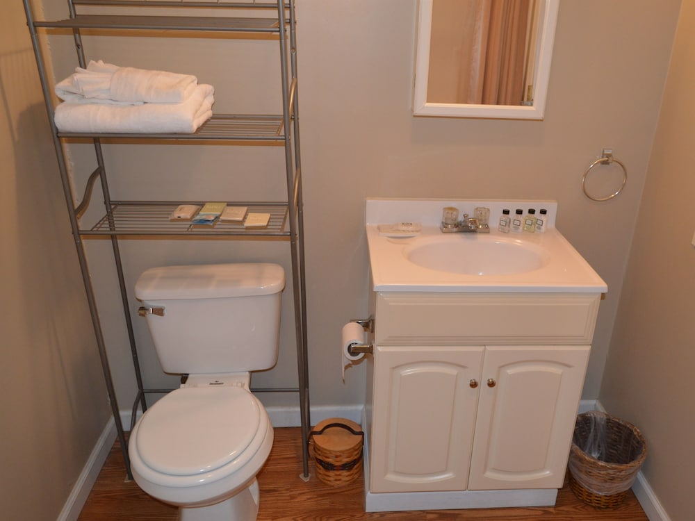 Standard Studio, Ensuite (Blanc) photo 3