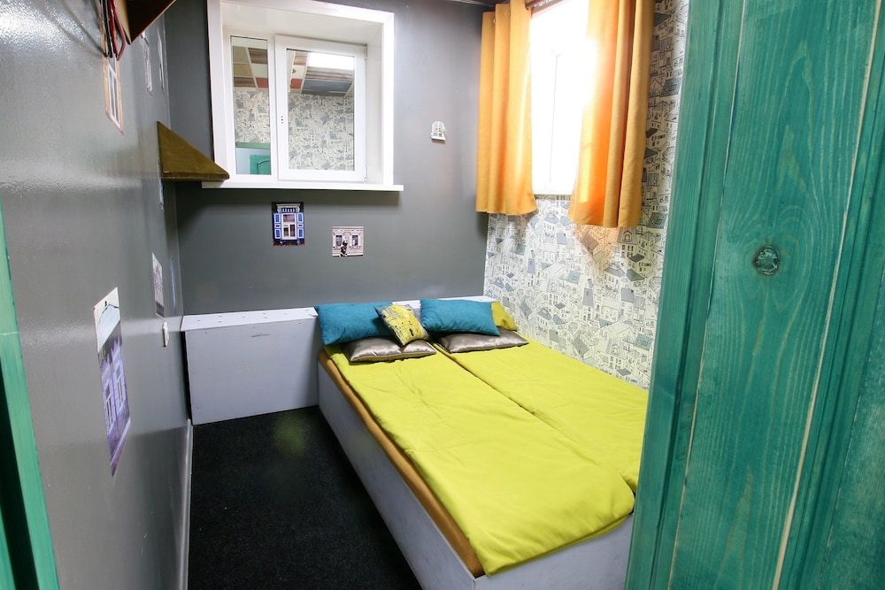 Standard Double Room (Okna) photo 3