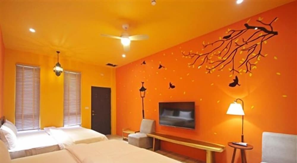 SRC Quadruple Room photo 3