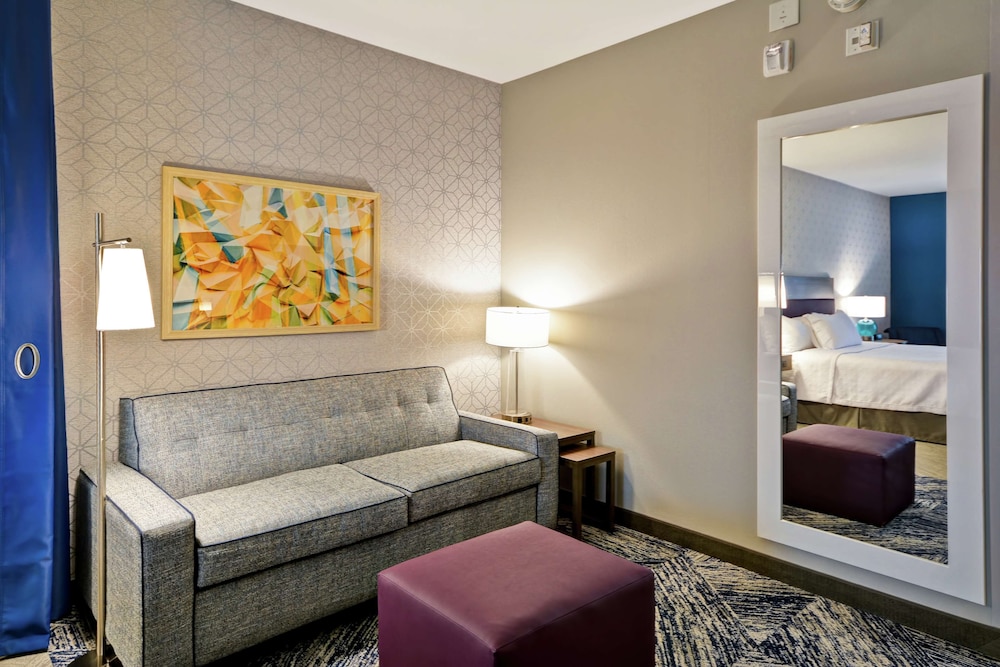 Home2 Suites Plano Legacy West, Billede 4