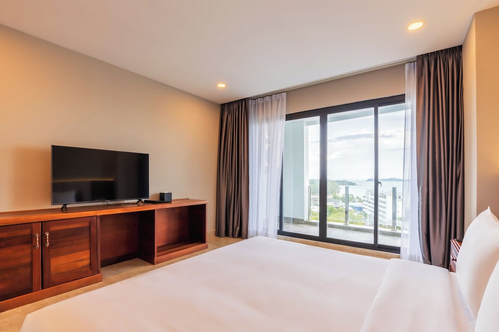 Standard Double Room - Photo 6