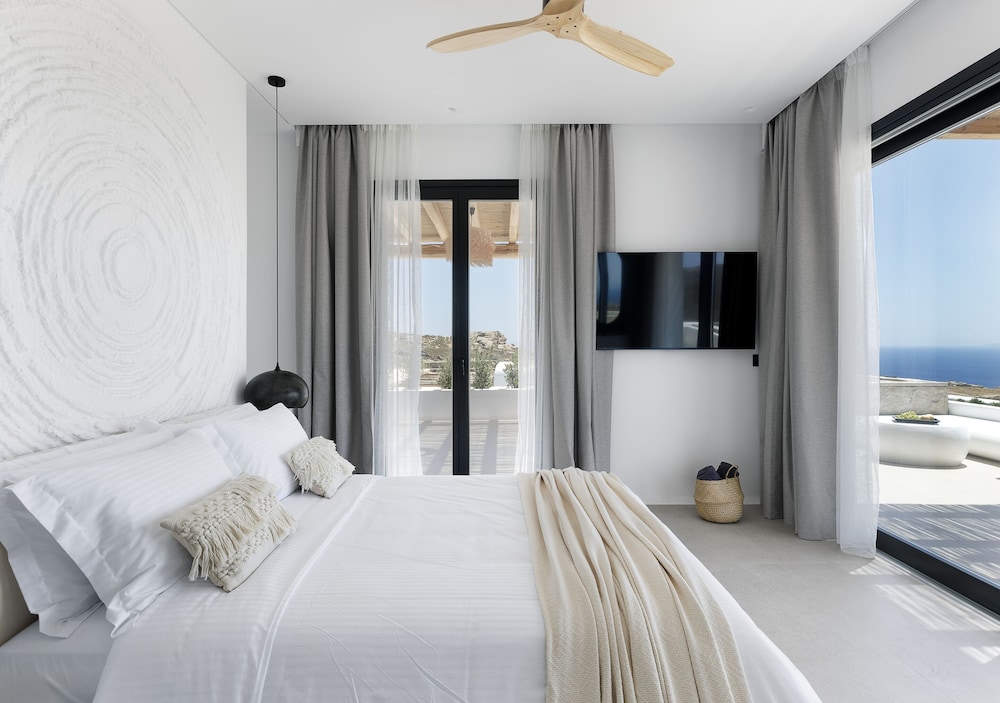 Divine Suite