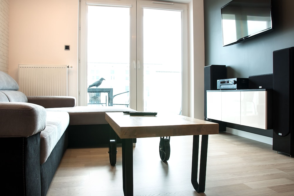 Baltic Apartments Seaside Towers, Foto 30