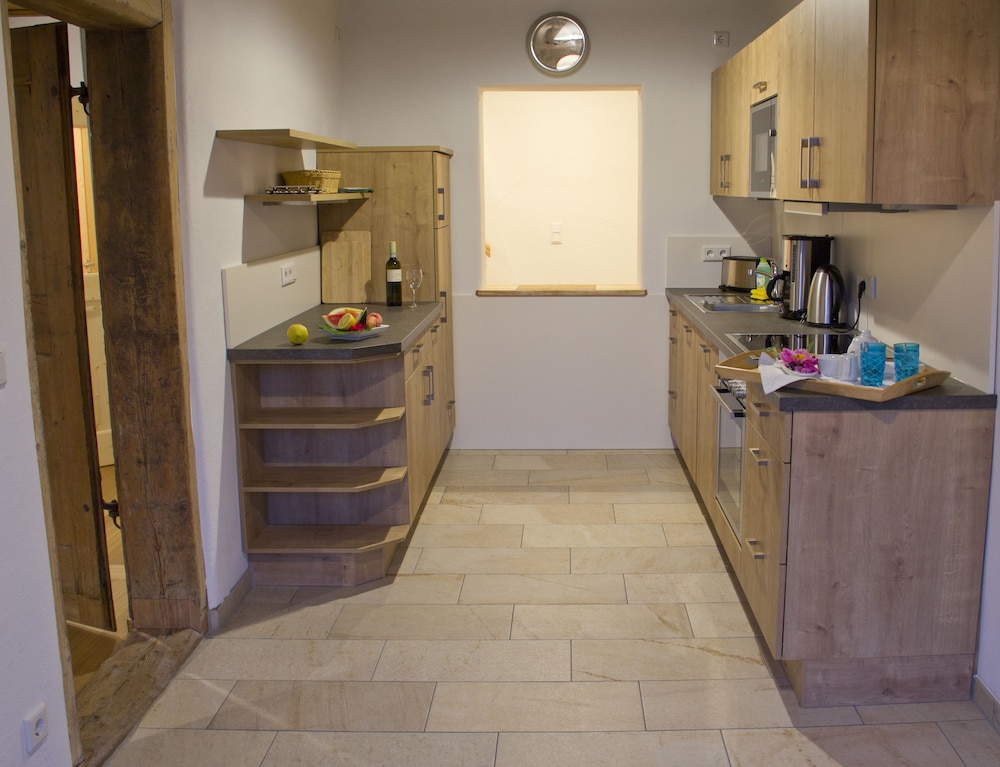 Luxury Suite, 2 Bedrooms, Terrace, Garden View photo 3