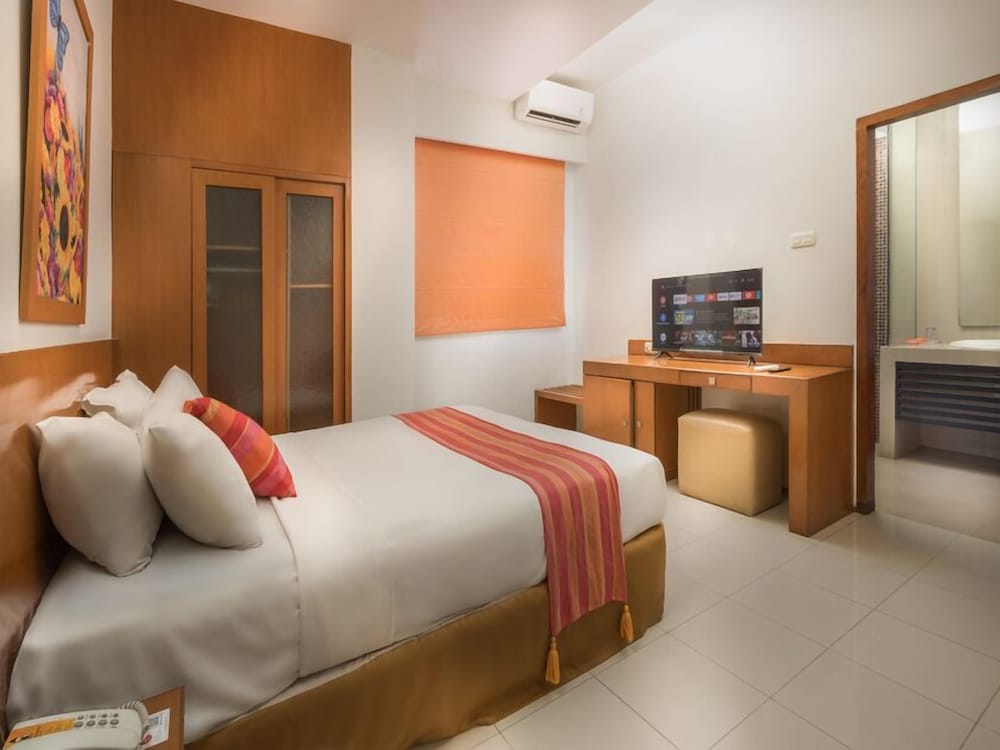 Suite photo 1