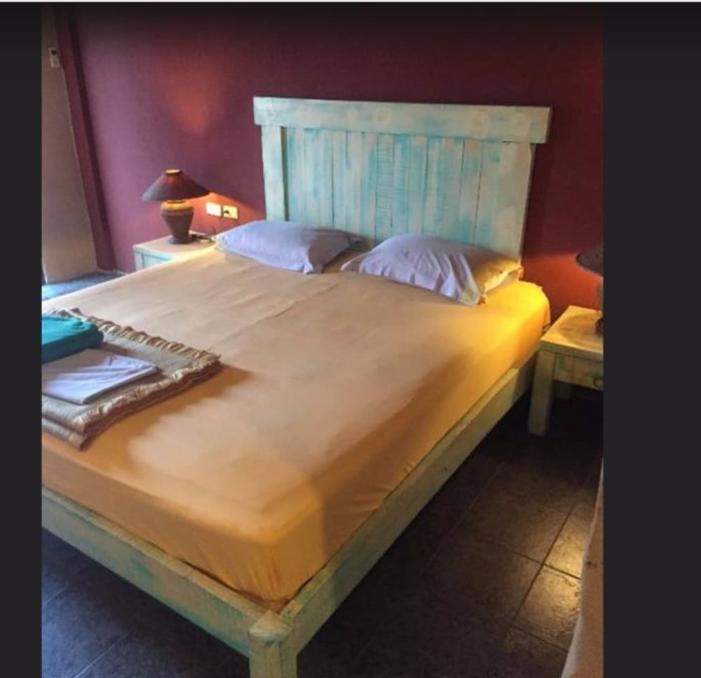 Standard Double Room photo 2