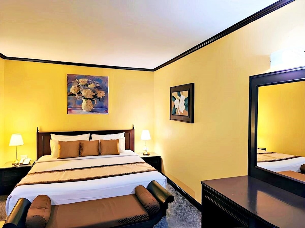 Superior Double Room - Photo 3