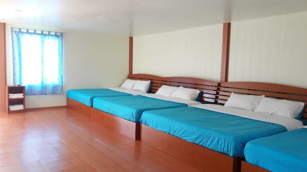 Shared Dormitory photo 1